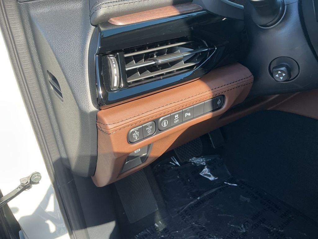 new 2026 Acura MDX car, priced at $68,850