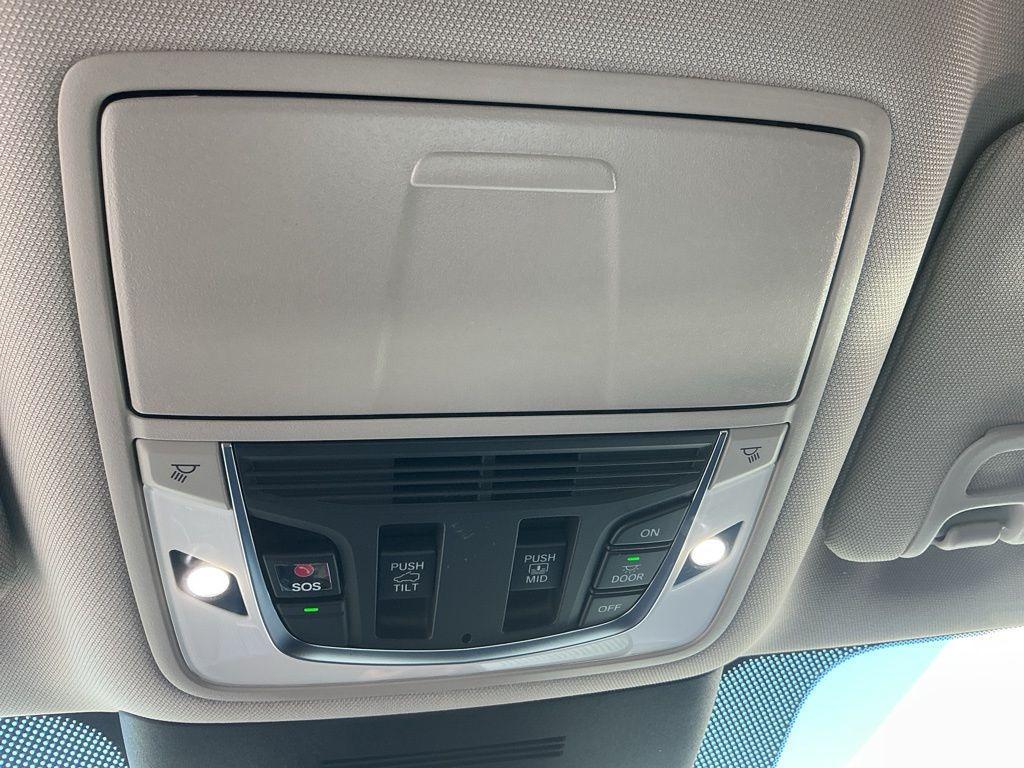 new 2026 Acura MDX car, priced at $68,850