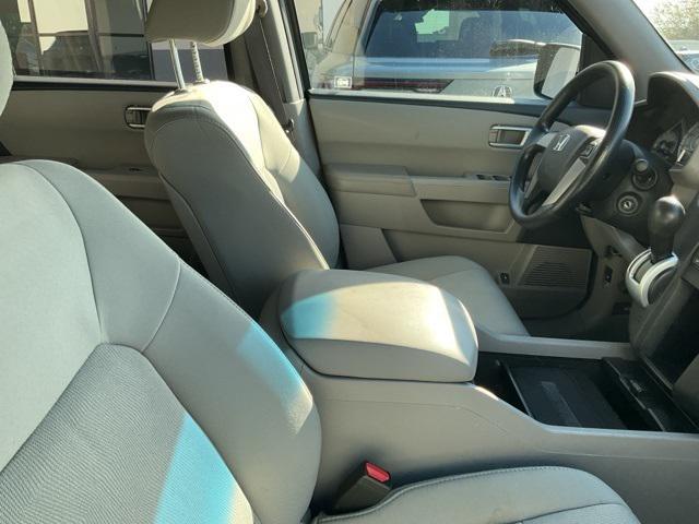 used 2011 Honda Pilot car, priced at $10,398