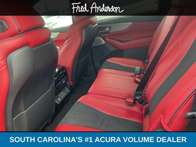 new 2026 Acura MDX car, priced at $64,350