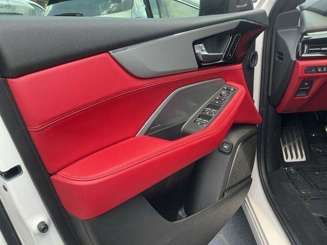 new 2026 Acura MDX car, priced at $64,350