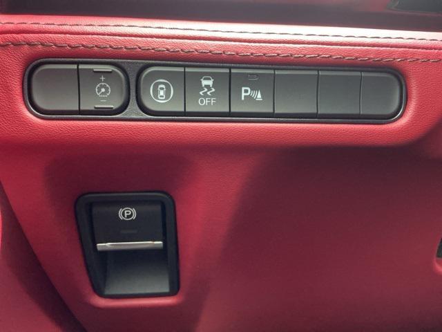 new 2026 Acura MDX car, priced at $64,350