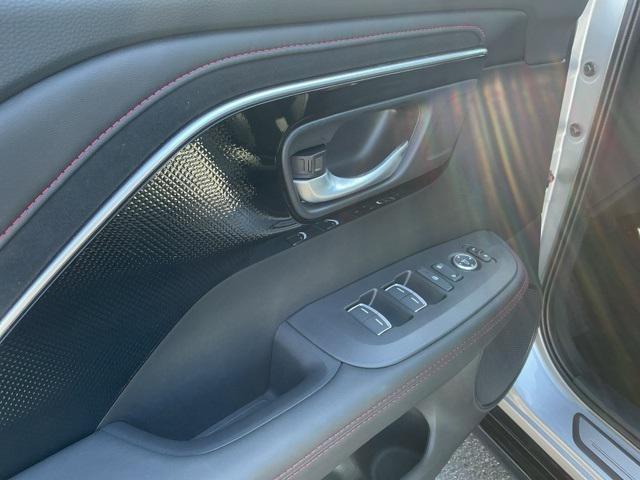 new 2025 Acura ADX car, priced at $39,350