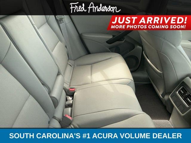 used 2017 Acura RDX car, priced at $14,591