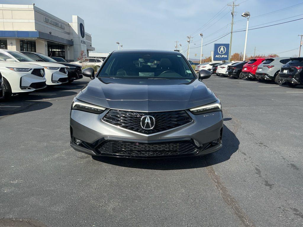 used 2024 Acura Integra car, priced at $25,794