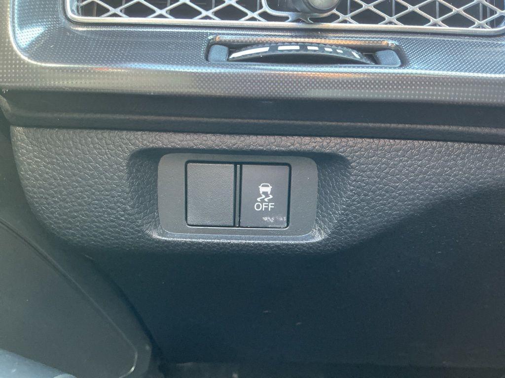 used 2024 Acura Integra car, priced at $25,794