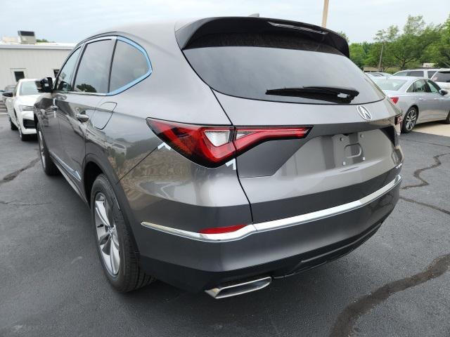new 2024 Acura MDX car, priced at $52,956