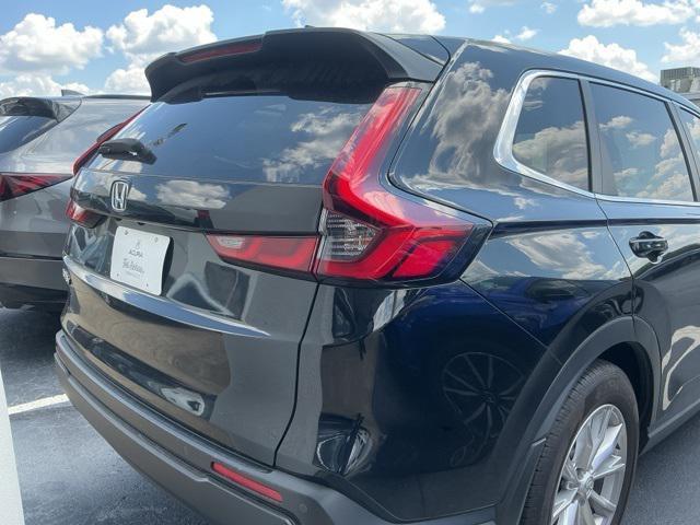used 2023 Honda CR-V car, priced at $32,453