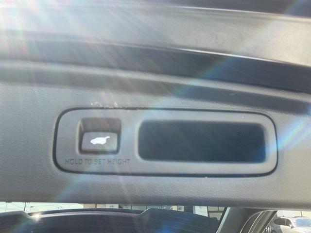 used 2023 Honda CR-V car, priced at $32,449