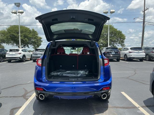 new 2025 Acura RDX car, priced at $56,400