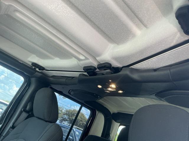 used 2020 Jeep Gladiator car, priced at $26,027