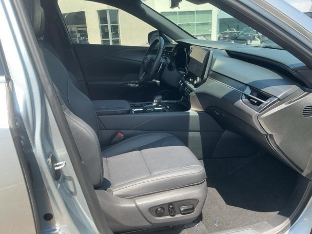 used 2024 Lexus RX 350 car, priced at $58,876