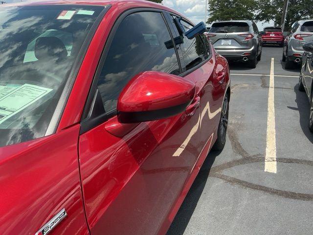 new 2025 Acura Integra car, priced at $35,441