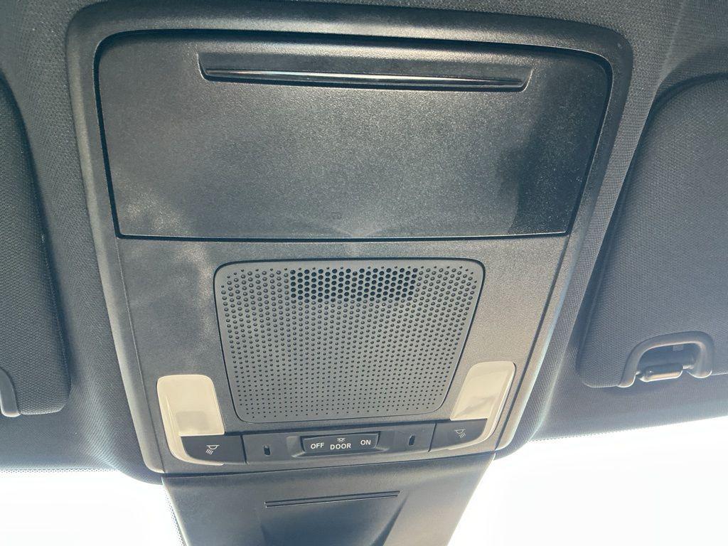 used 2024 Acura Integra car, priced at $47,492