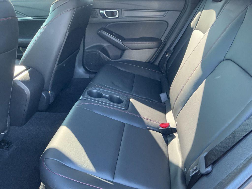 used 2024 Acura Integra car, priced at $47,492