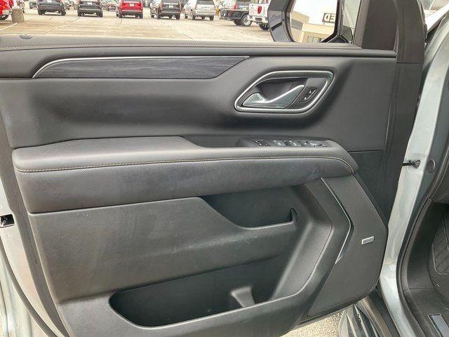 used 2024 GMC Yukon car, priced at $53,681