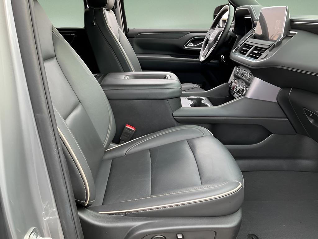 used 2024 GMC Yukon car, priced at $53,681