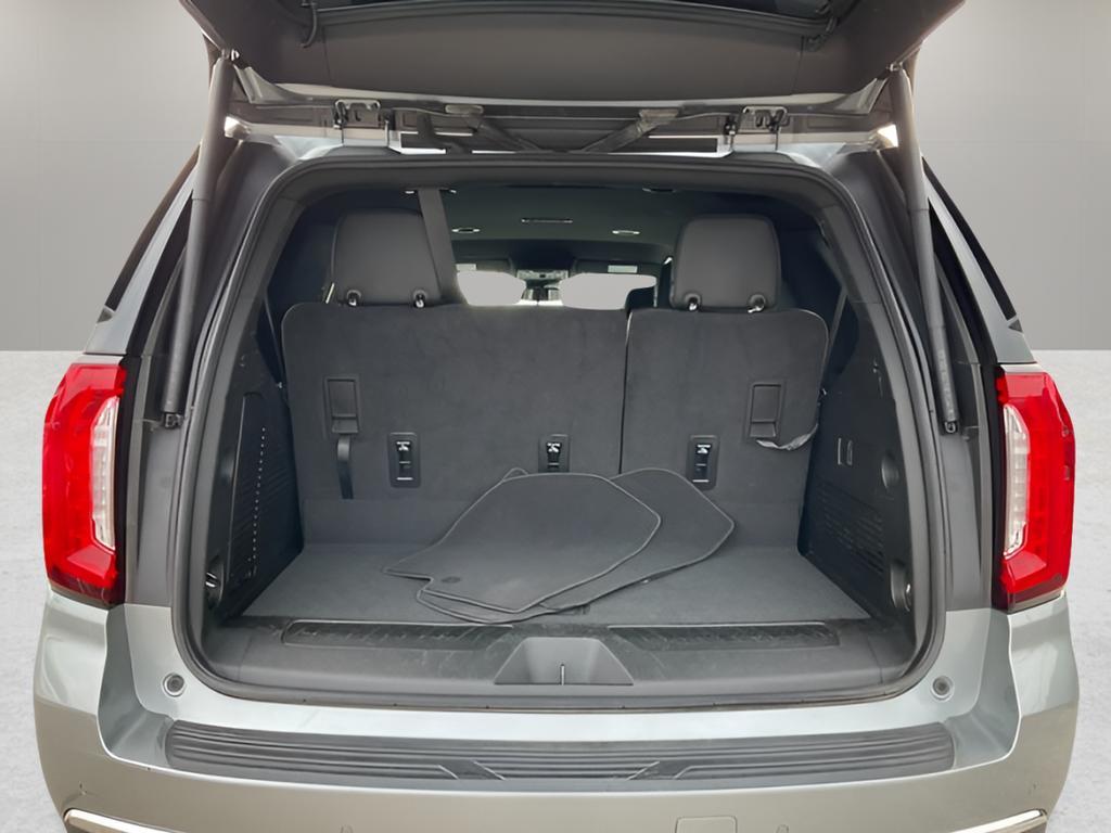 used 2024 GMC Yukon car, priced at $53,681