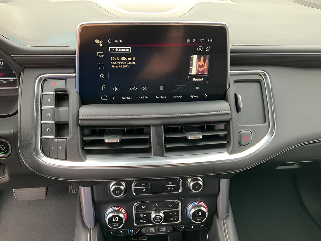 used 2024 GMC Yukon car, priced at $53,681