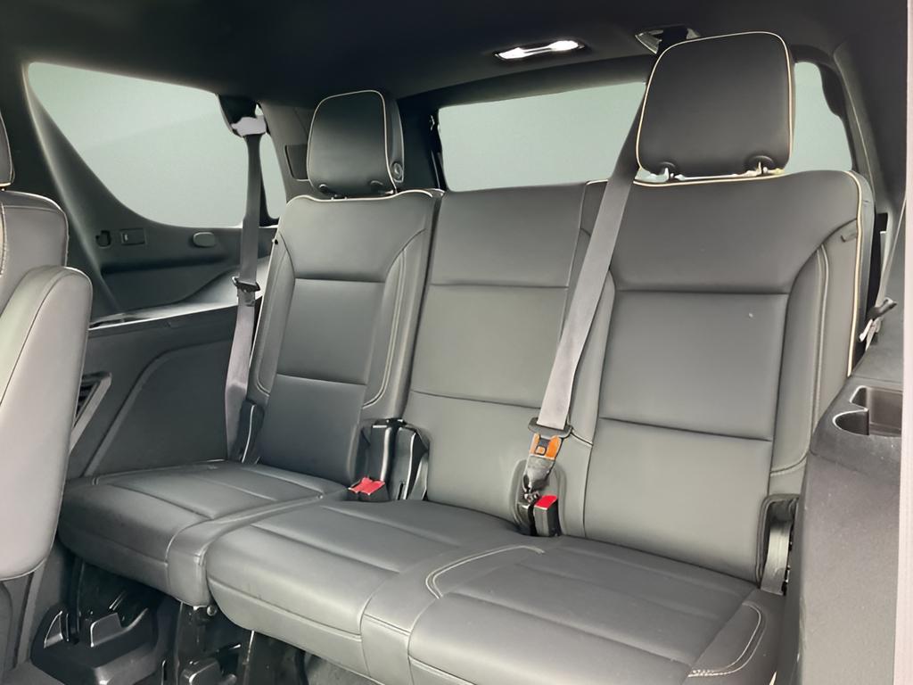 used 2024 GMC Yukon car, priced at $53,681