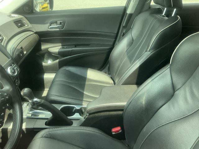 used 2019 Acura ILX car, priced at $17,134