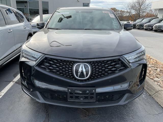 used 2023 Acura RDX car, priced at $40,989