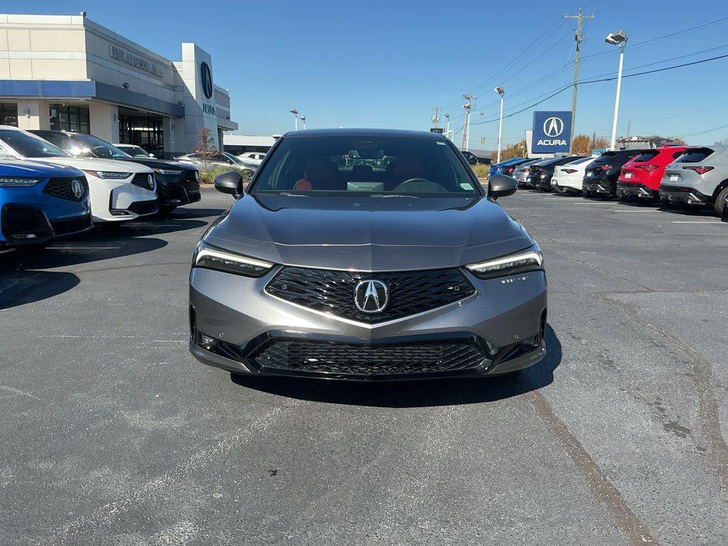 used 2023 Acura Integra car, priced at $28,099