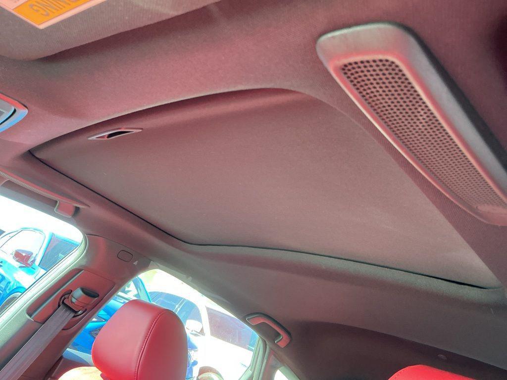 used 2023 Acura Integra car, priced at $28,099