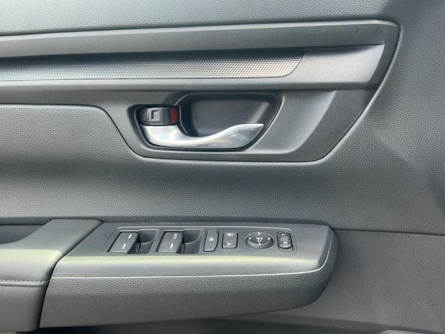 used 2024 Honda CR-V car, priced at $28,996