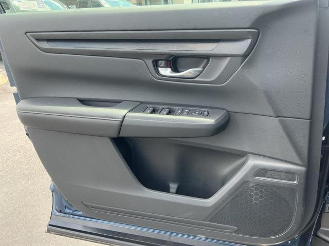 used 2024 Honda CR-V car, priced at $28,996