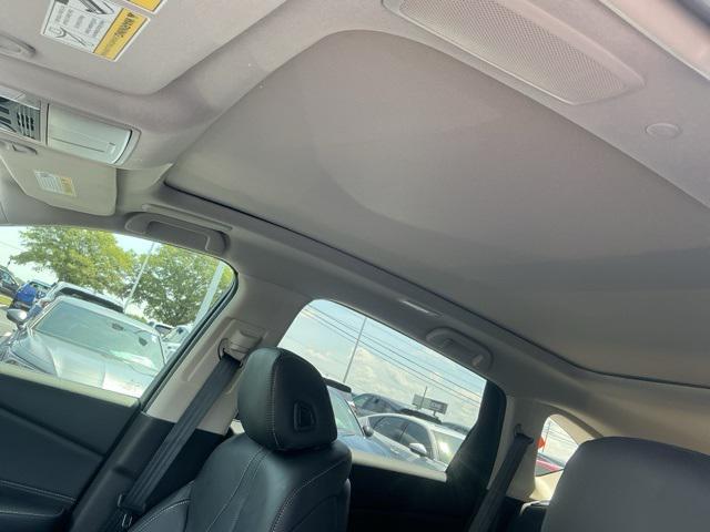 new 2025 Acura RDX car, priced at $49,250