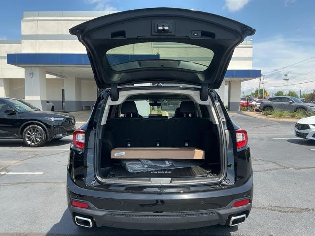 new 2025 Acura RDX car, priced at $49,250