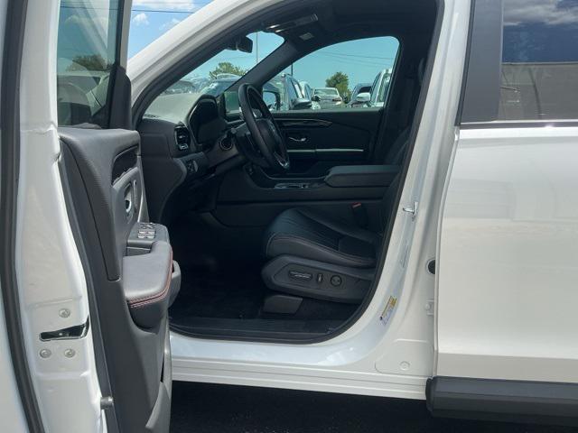 used 2024 Honda Pilot car, priced at $45,679