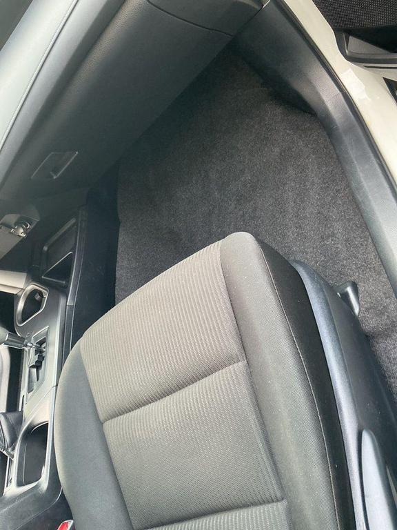 used 2018 Toyota RAV4 car, priced at $17,393