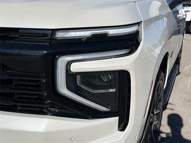 new 2025 Chevrolet Tahoe car, priced at $81,284