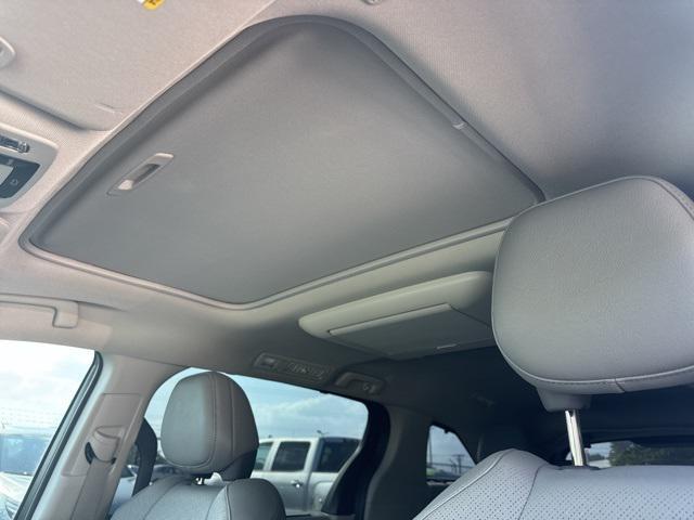 used 2024 Toyota Sienna car, priced at $55,646