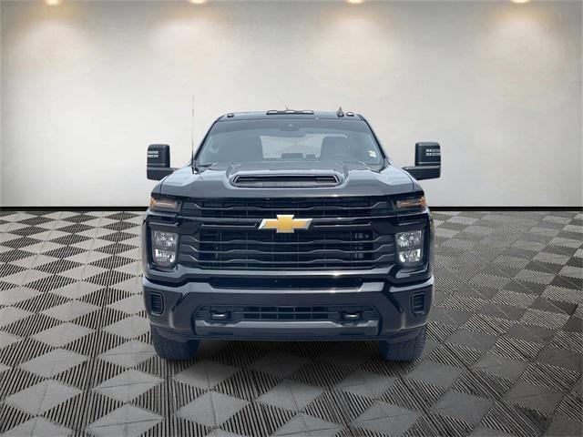used 2024 Chevrolet Silverado 2500 car, priced at $49,930