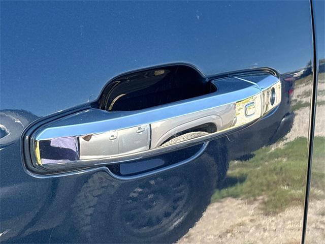 used 2022 Chevrolet Silverado 3500 car, priced at $60,932