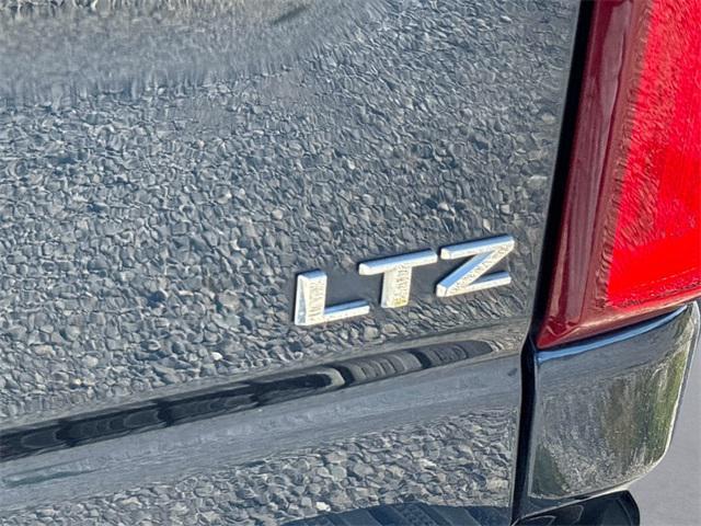 used 2022 Chevrolet Silverado 3500 car, priced at $60,932