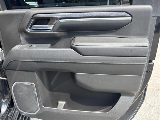 used 2024 Chevrolet Silverado 2500 car, priced at $62,646