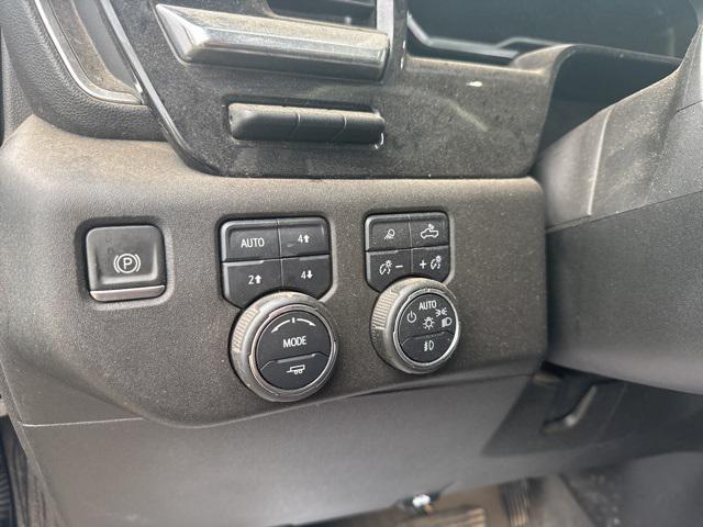 used 2024 Chevrolet Silverado 2500 car, priced at $68,639