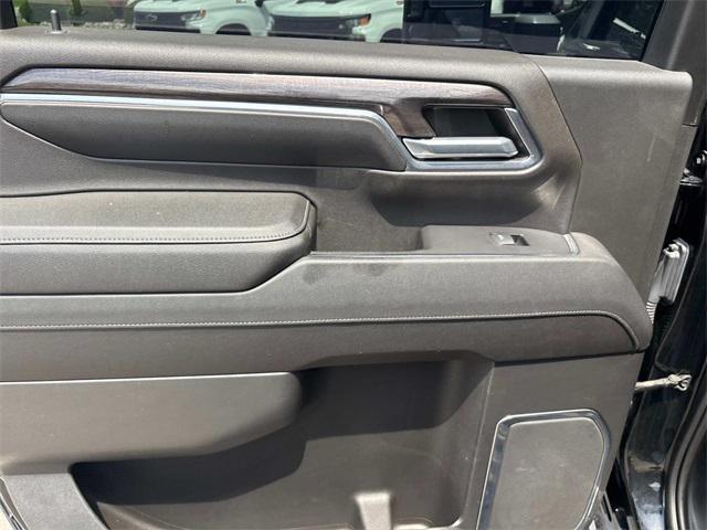 used 2024 Chevrolet Silverado 2500 car, priced at $62,646