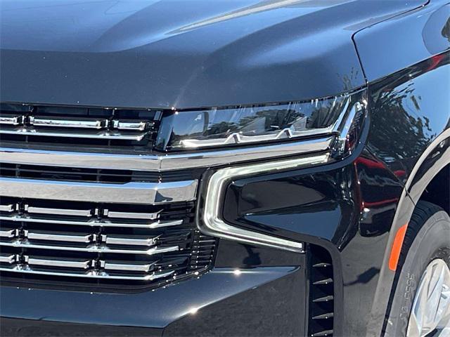 new 2024 Chevrolet Suburban car, priced at $74,052