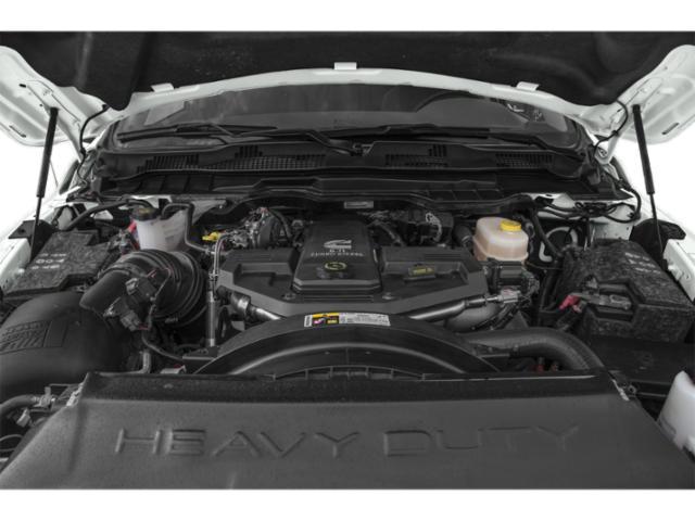 used 2018 Ram 2500 car