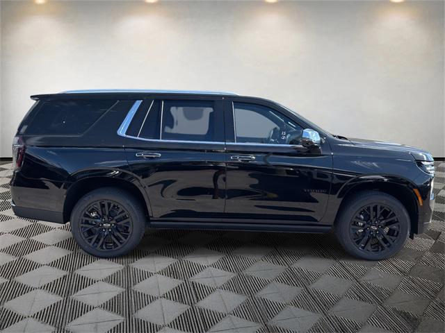 new 2025 Chevrolet Tahoe car, priced at $89,000