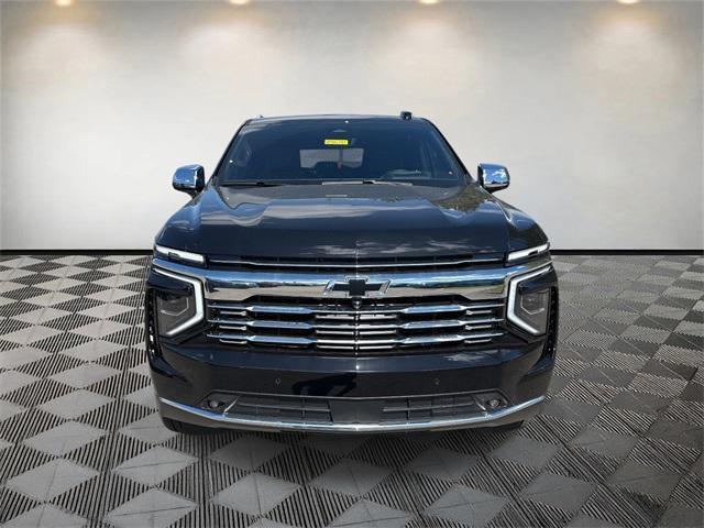 new 2025 Chevrolet Tahoe car, priced at $89,000