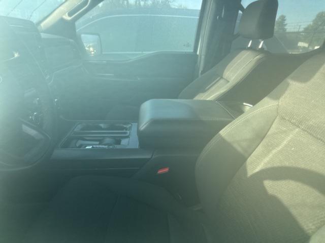 used 2024 Ford F-150 car, priced at $46,263