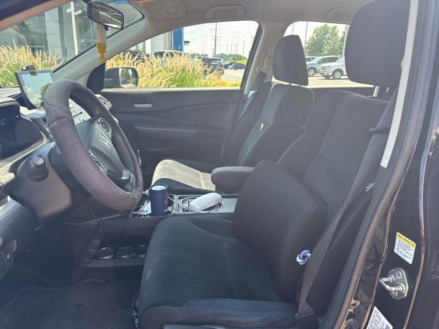 used 2014 Honda CR-V car, priced at $8,500