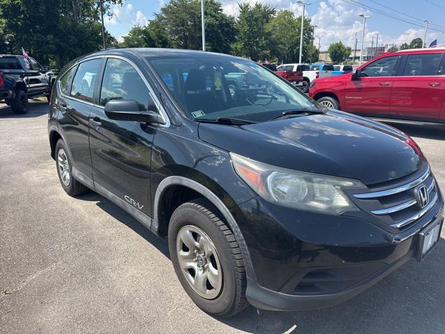 used 2014 Honda CR-V car, priced at $8,500