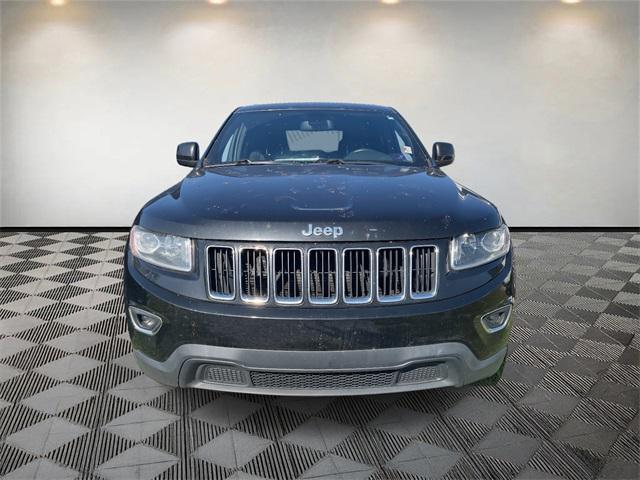 used 2014 Jeep Grand Cherokee car, priced at $9,925